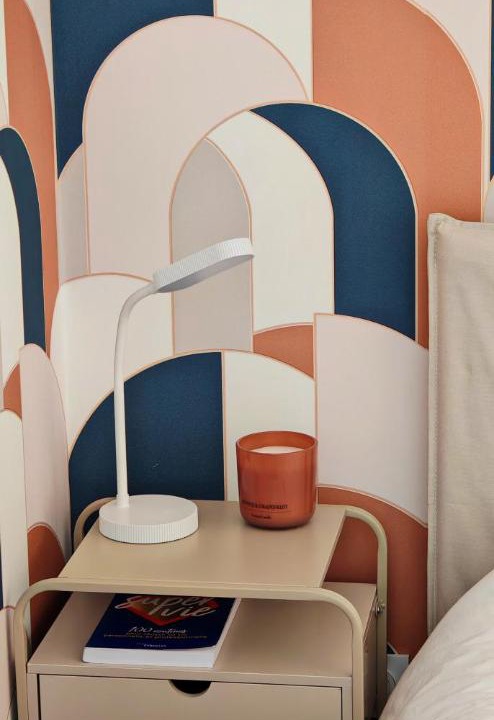 Photo of Bedroom in Lisieux