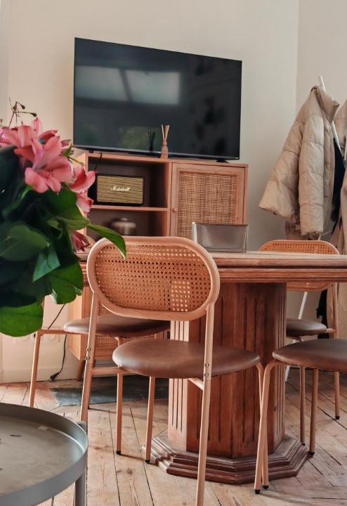 Photo of Livingroom in Lisieux