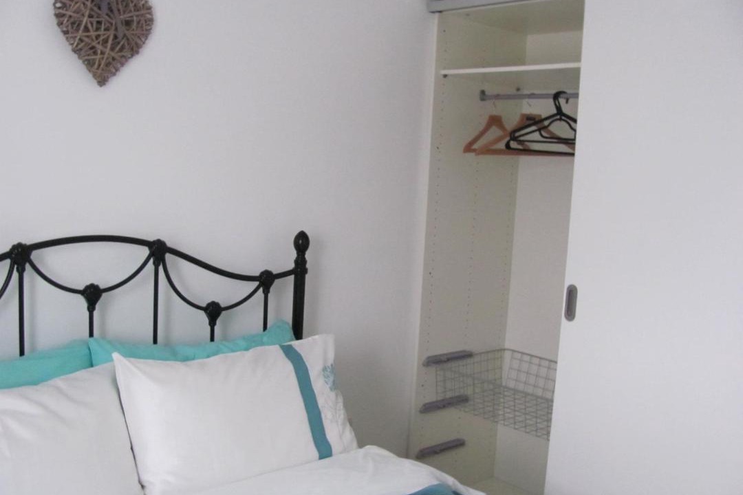 Photo of Bedroom in Chute Forest