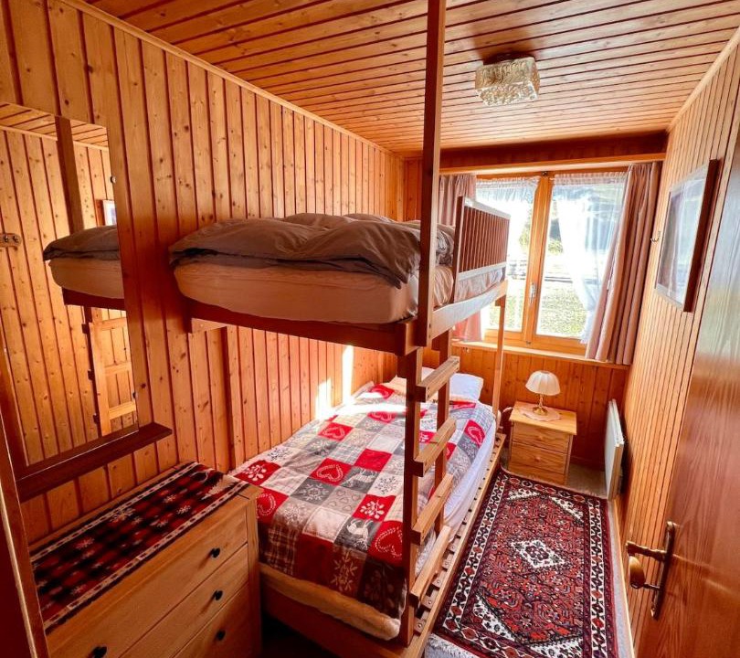 Photo of Bedroom in Vals