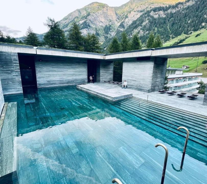 Photo of Others in Vals