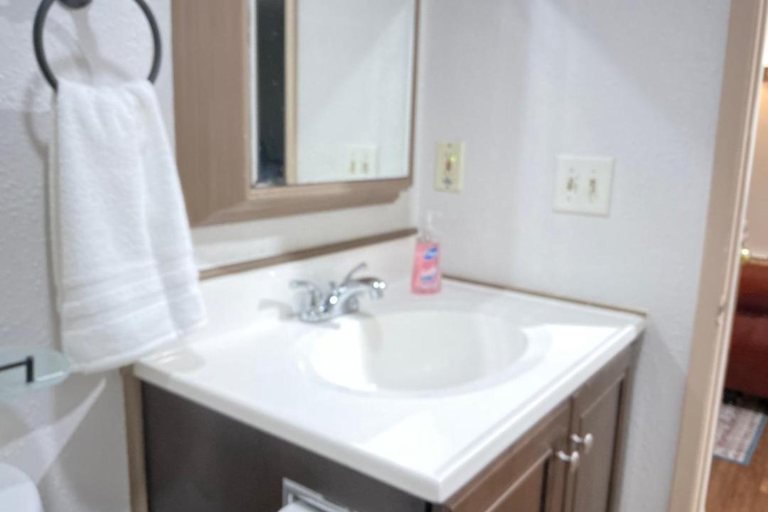 Photo of Bathroom in Kent