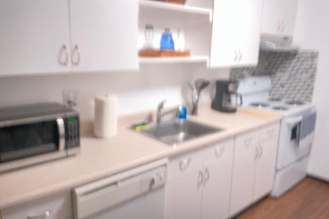 Photo of Kitchen in Kent