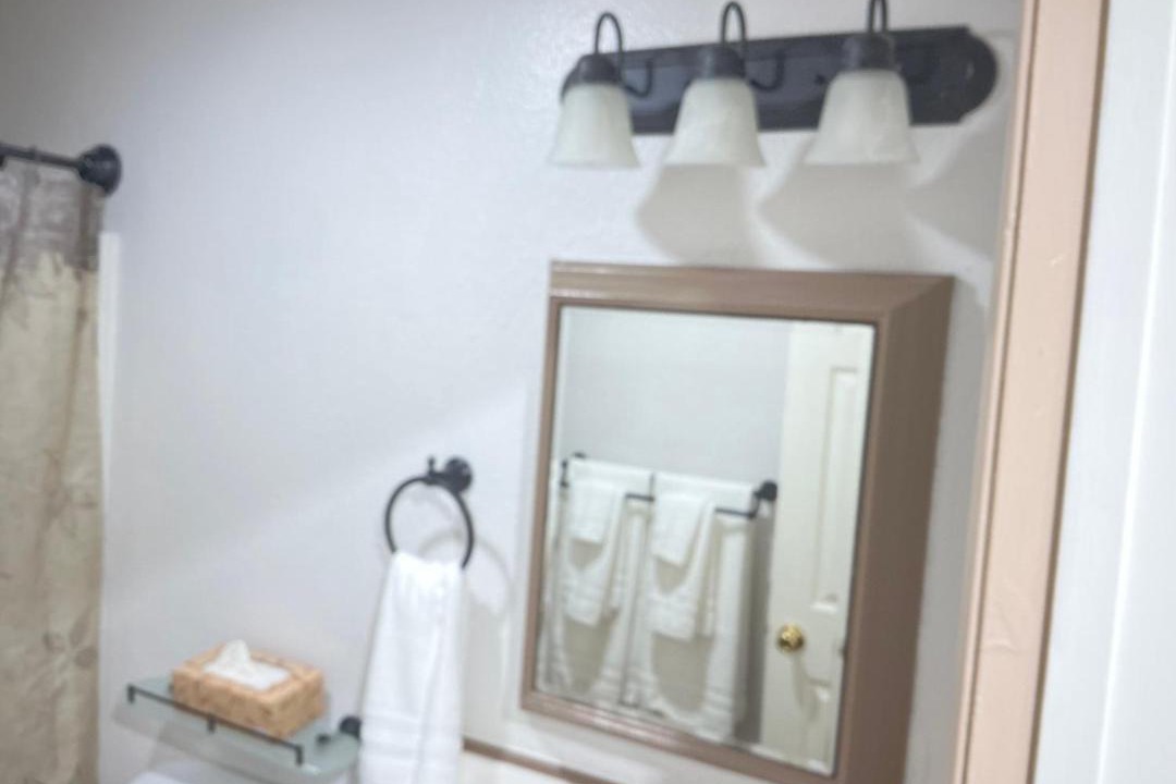 Photo of Bathroom in Kent