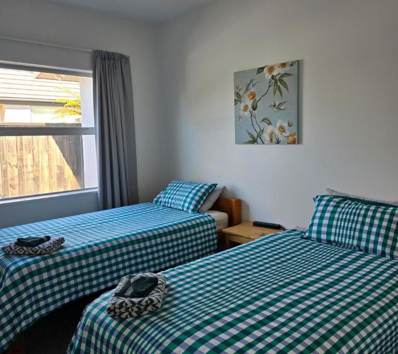 Photo of Bedroom in Pegasus