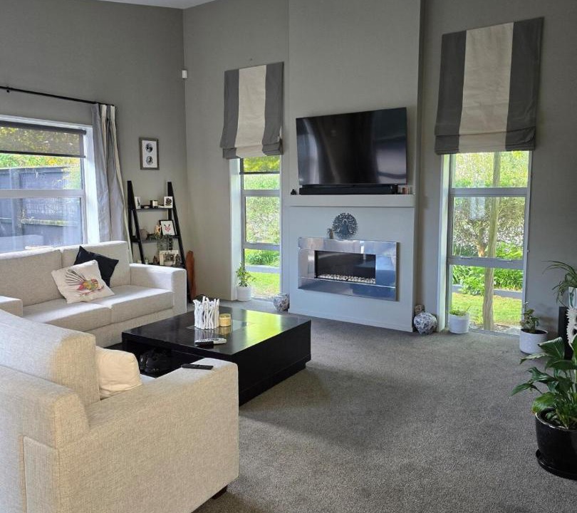 Photo of Livingroom in Pegasus