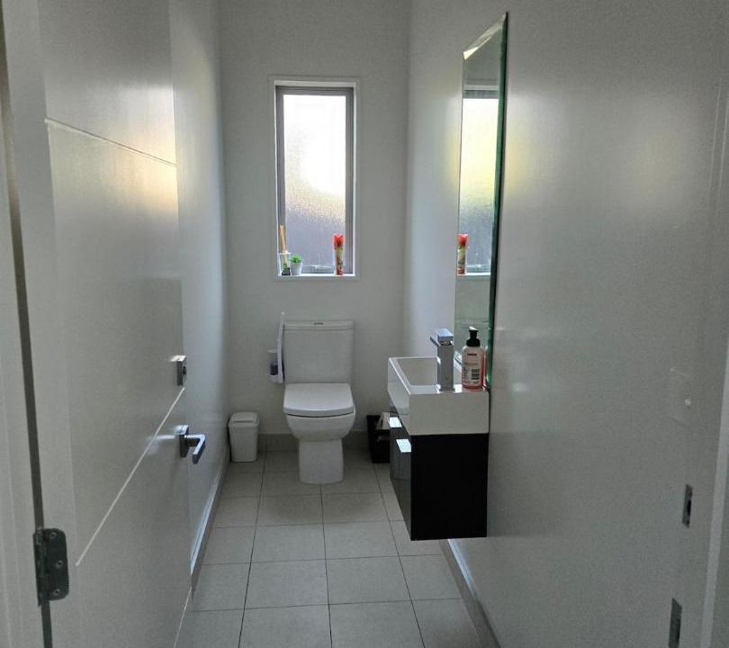Photo of Bathroom in Pegasus