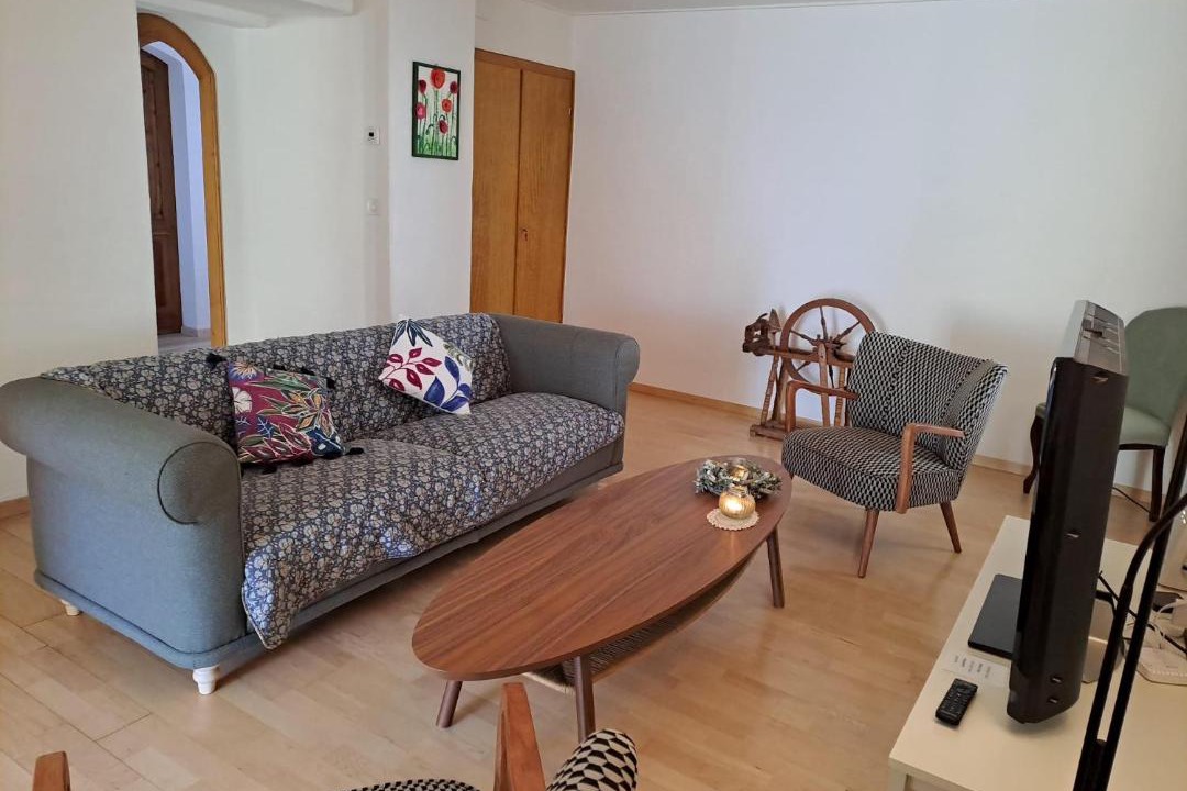 Photo of Livingroom in Poschiavo