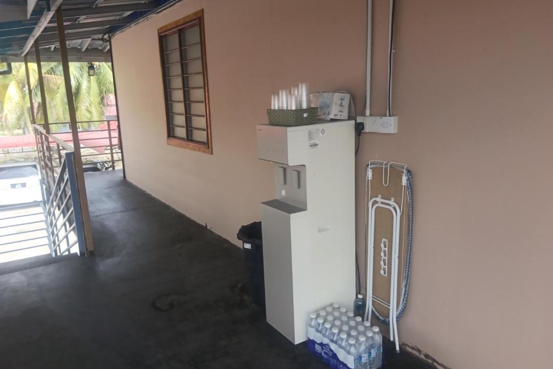 Photo of Others in Sungai Tengi Kanan