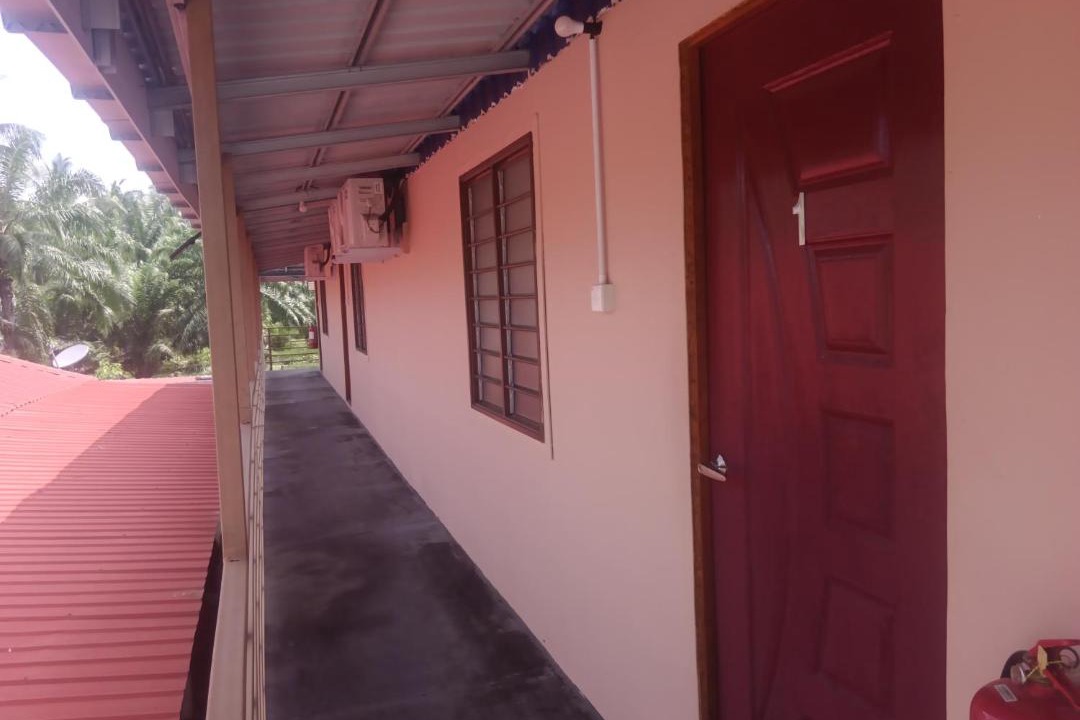 Photo of Others in Sungai Tengi Kanan