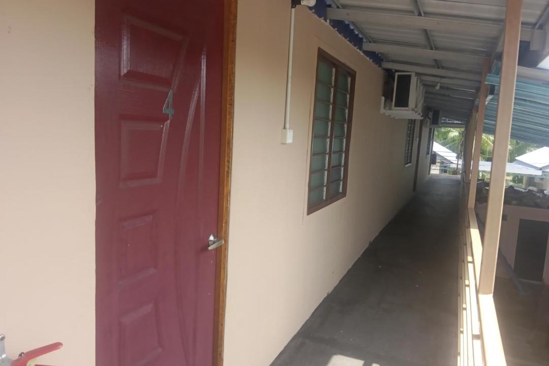 Photo of Others in Sungai Tengi Kanan