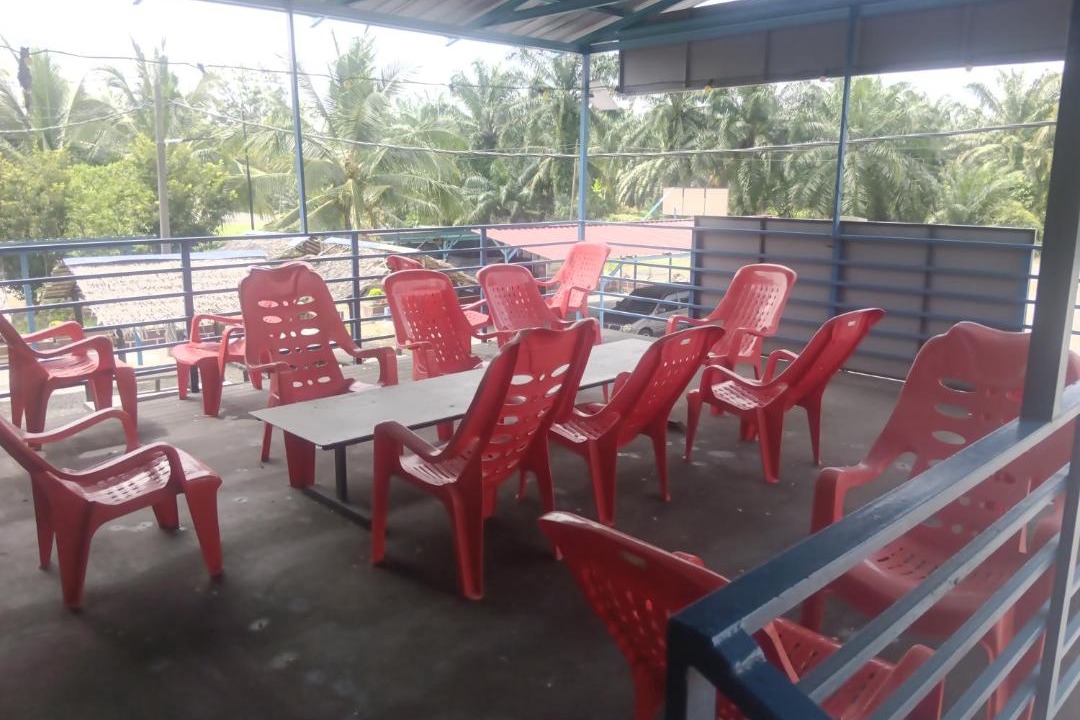 Photo of Others in Sungai Tengi Kanan