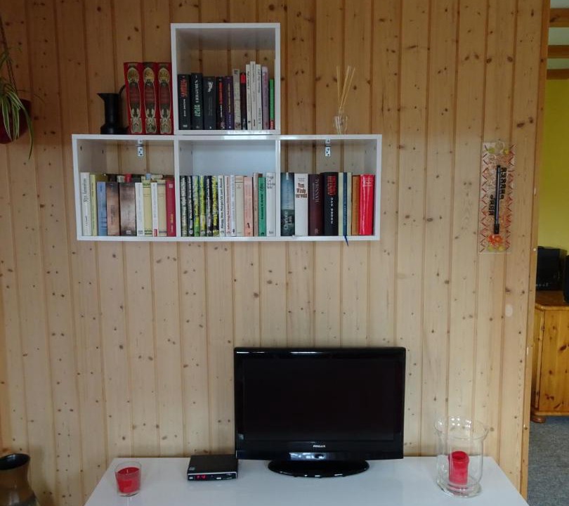 Photo of Livingroom in Zollbruck