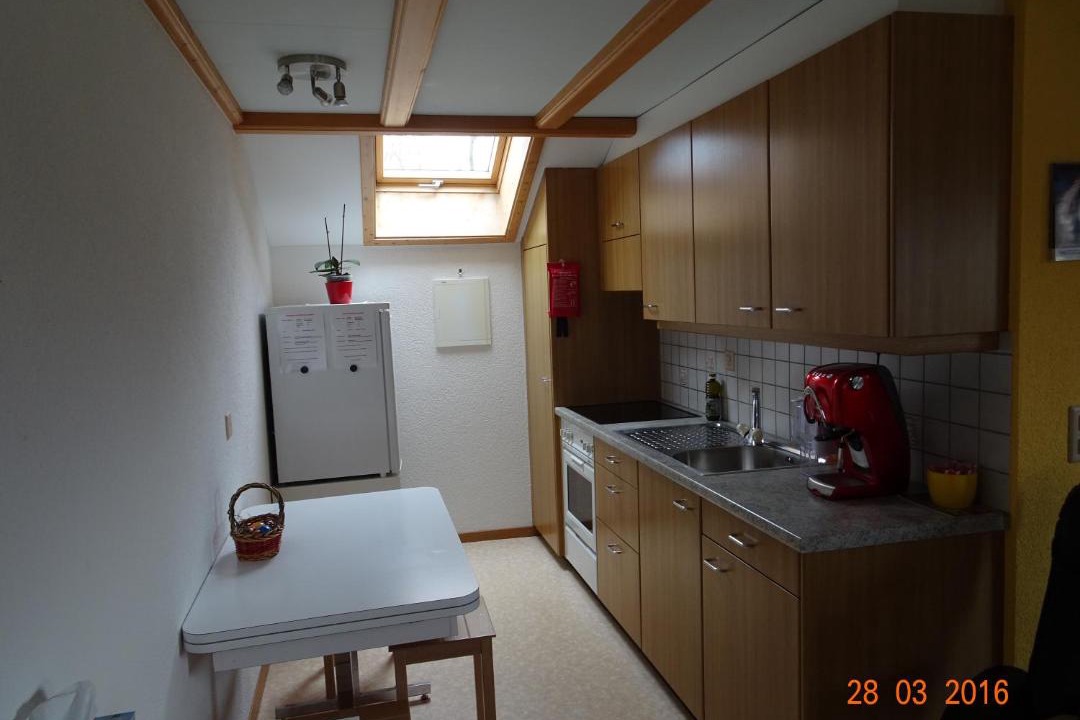 Photo of Kitchen in Zollbruck