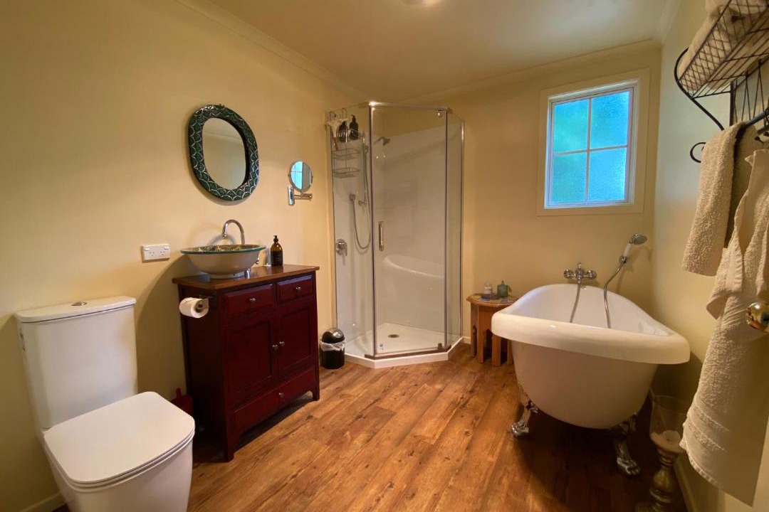 Photo of Bathroom in Patea
