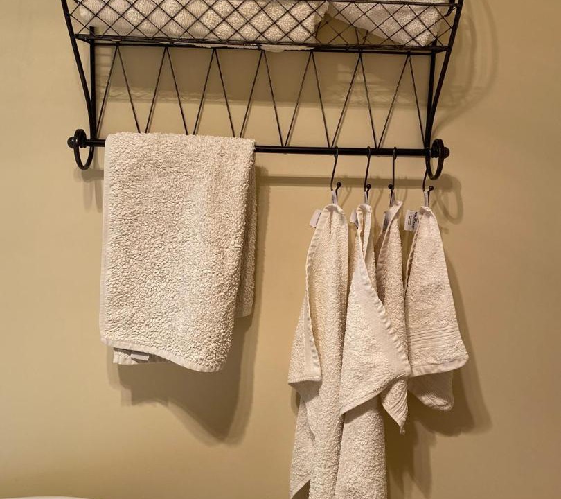 Photo of Bathroom in Patea