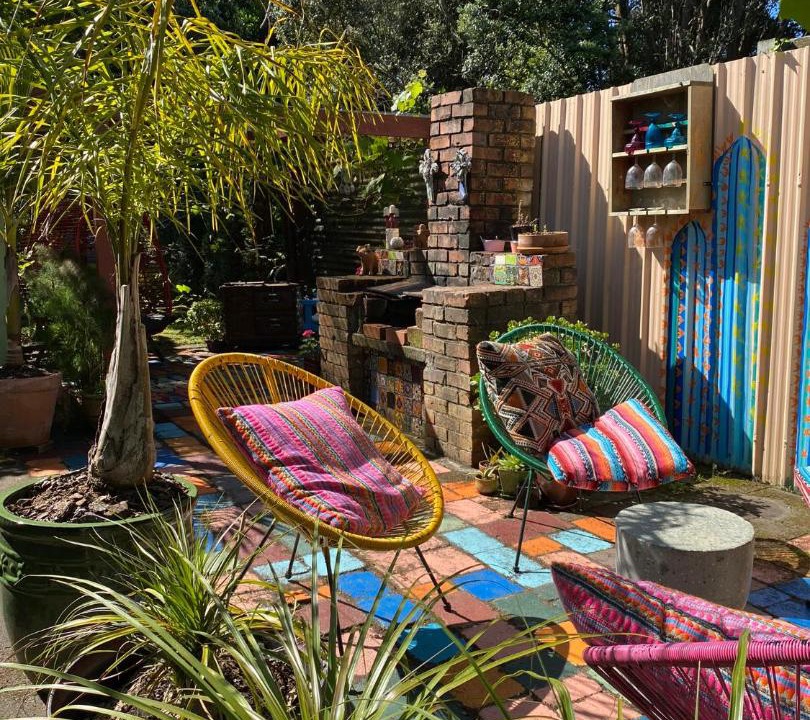 Photo of Others in Patea