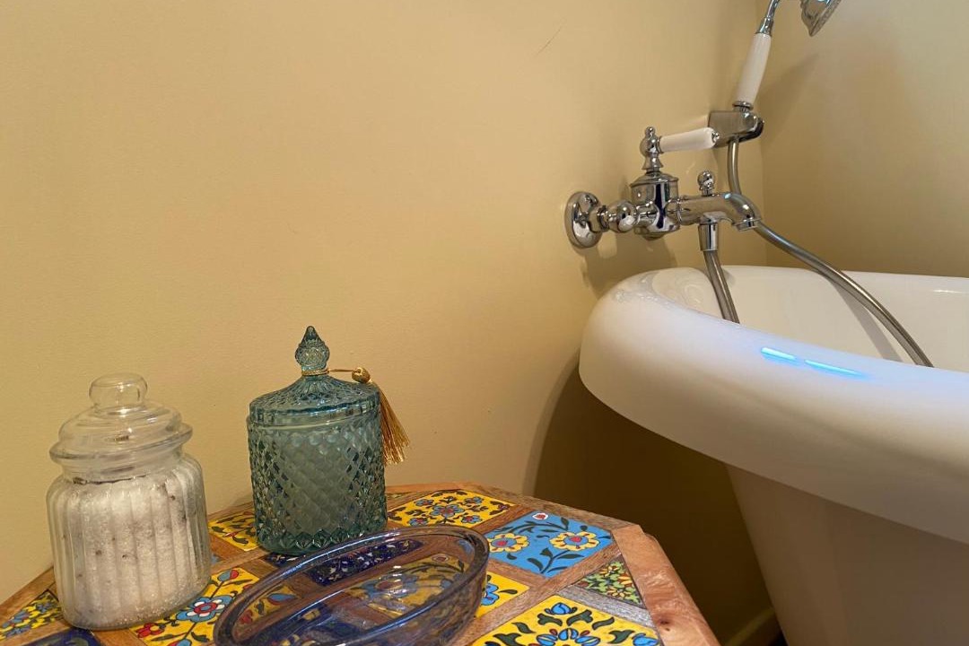 Photo of Bathroom in Patea