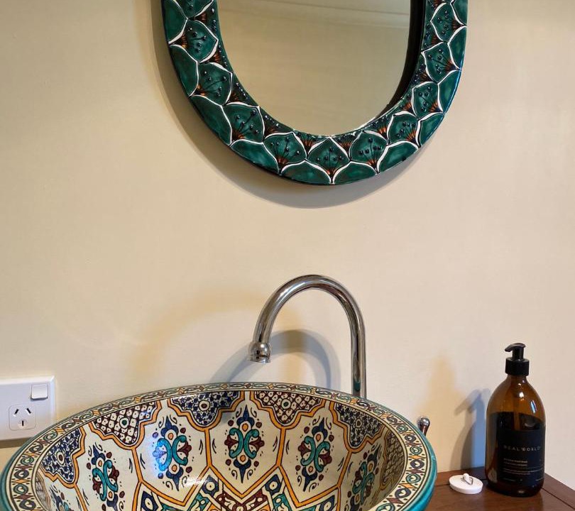 Photo of Bathroom in Patea