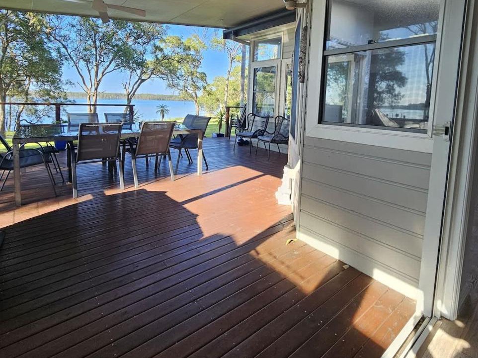 Photo of Patio Balcony in Lake Munmorah