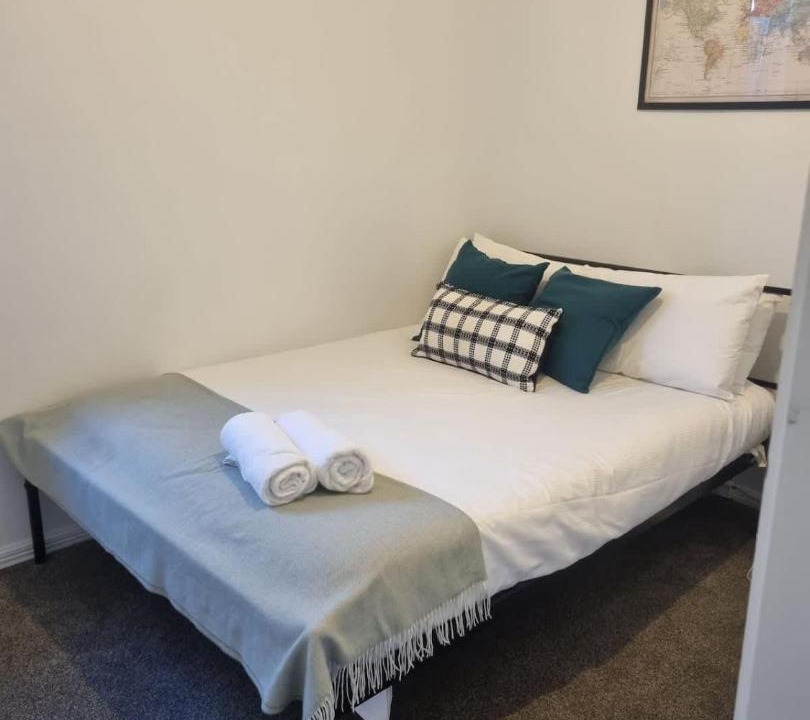 Photo of Bedroom in Lake Munmorah