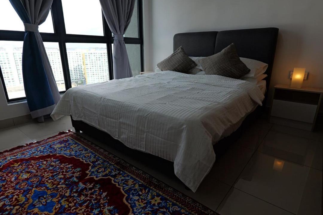 Photo of Bedroom in Seksyen 14