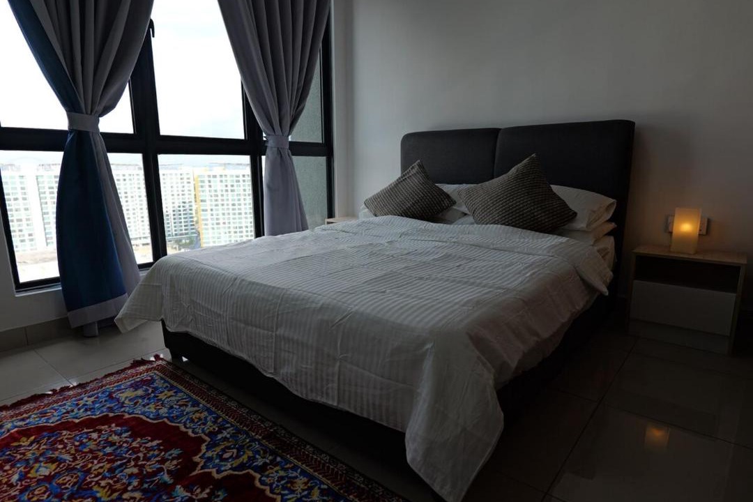Photo of Bedroom in Seksyen 14