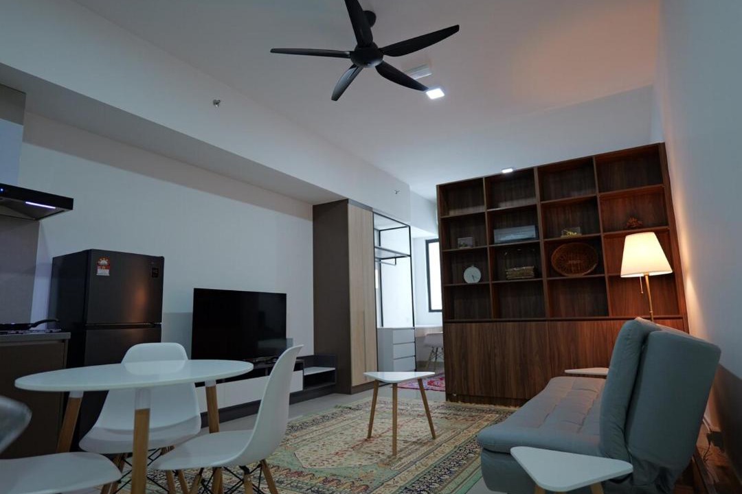 Photo of Livingroom in Seksyen 14