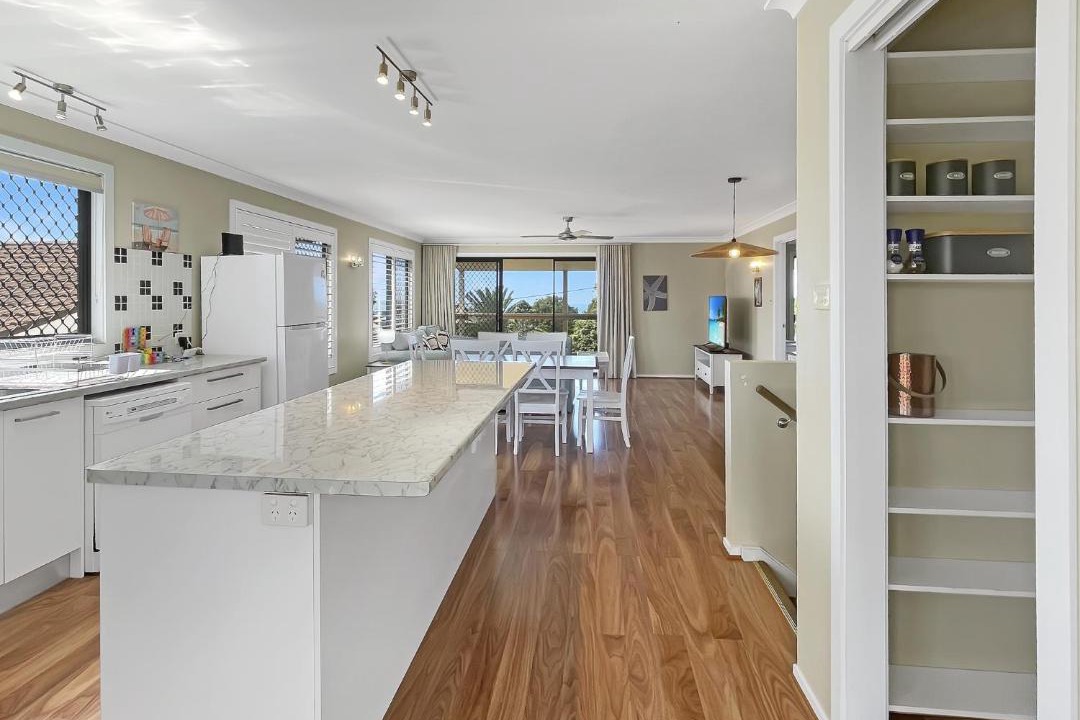 Photo of Kitchen in Batehaven