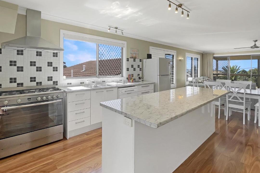 Photo of Kitchen in Batehaven