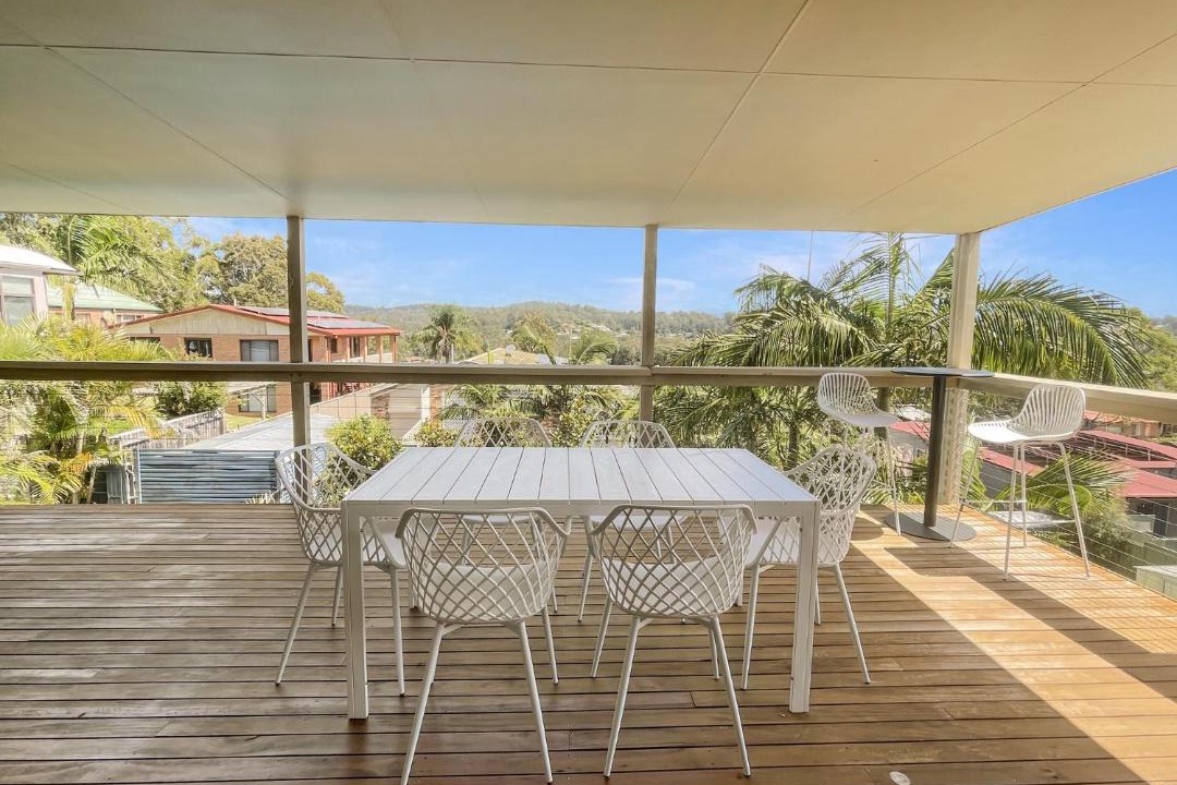Photo of Patio Balcony in Batehaven
