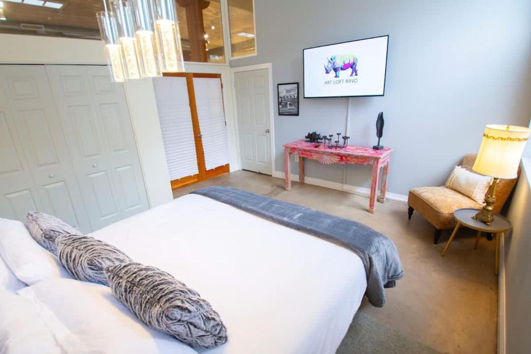 Photo of Bedroom in Cole
