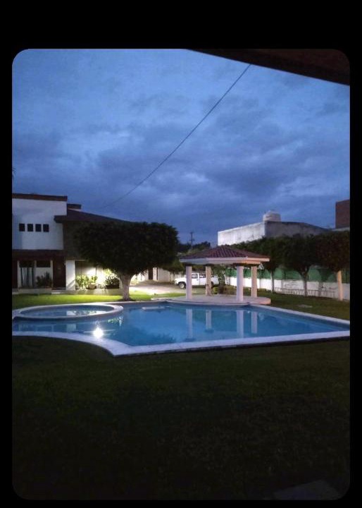 Photo of Others in Oaxtepec