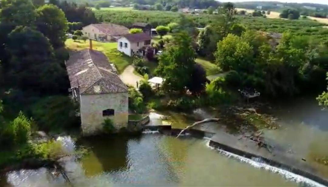 Photo of Buildings in Le Puy