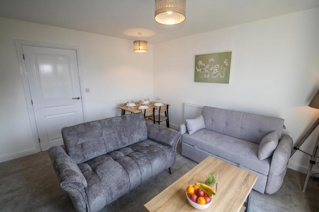 Photo of Livingroom in Blacon