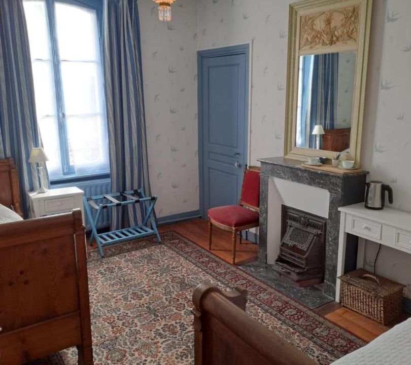Photo of Bedroom in Periers