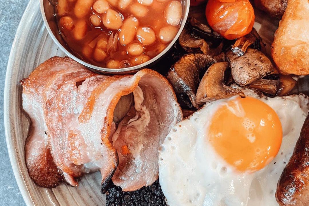 Photo of Others in Belford