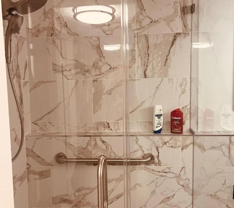 Photo of Bathroom in Herndon