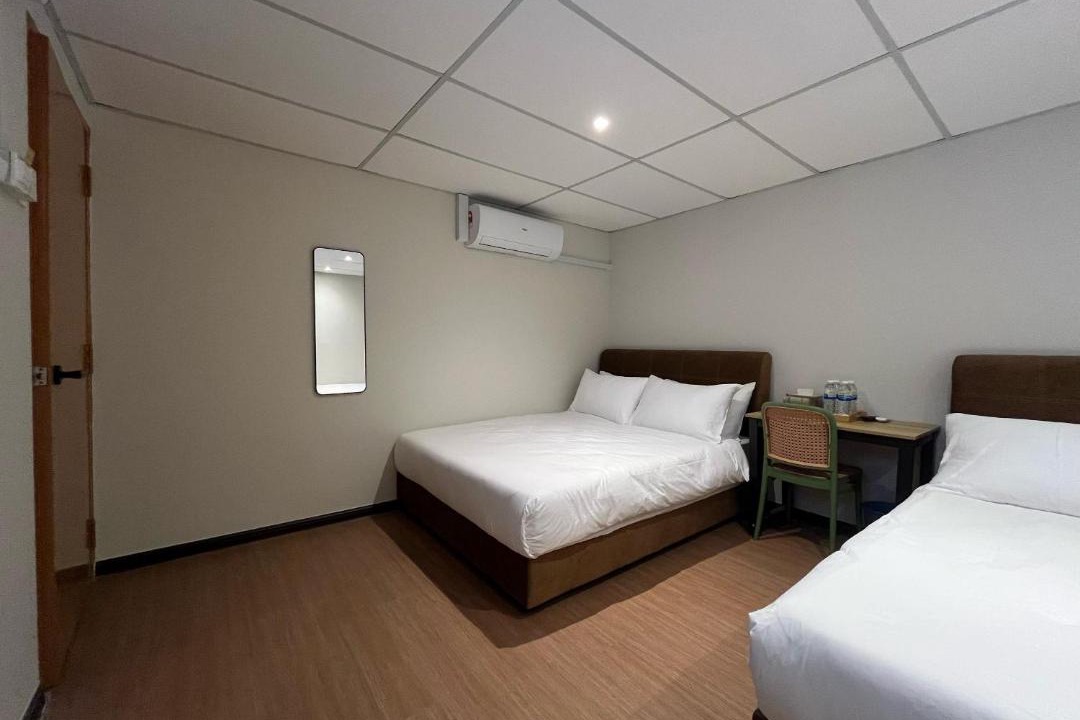 Photo of Bedroom in Dua