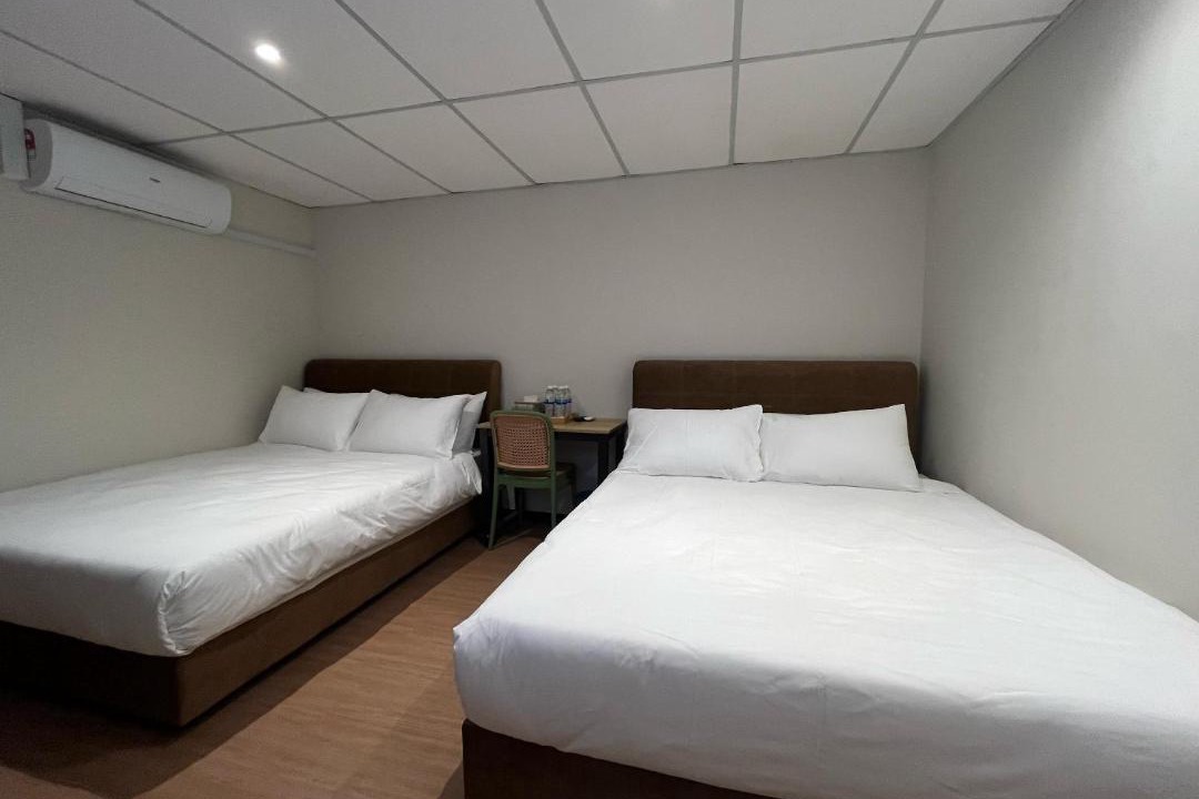 Photo of Bedroom in Dua