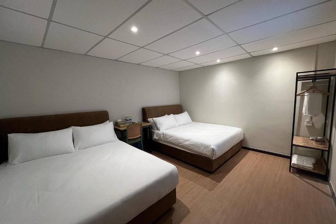 Photo of Bedroom in Dua