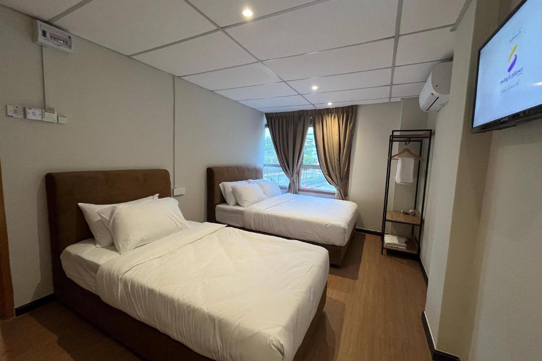 Photo of Bedroom in Dua