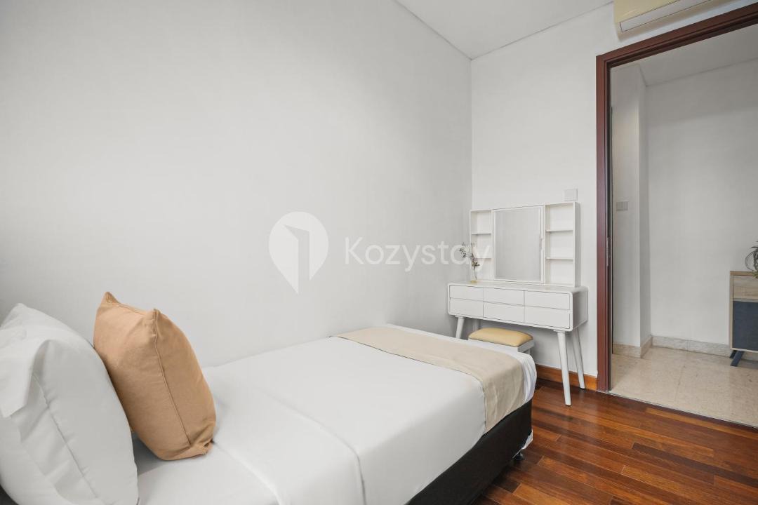 Photo of Bedroom in Chinatown