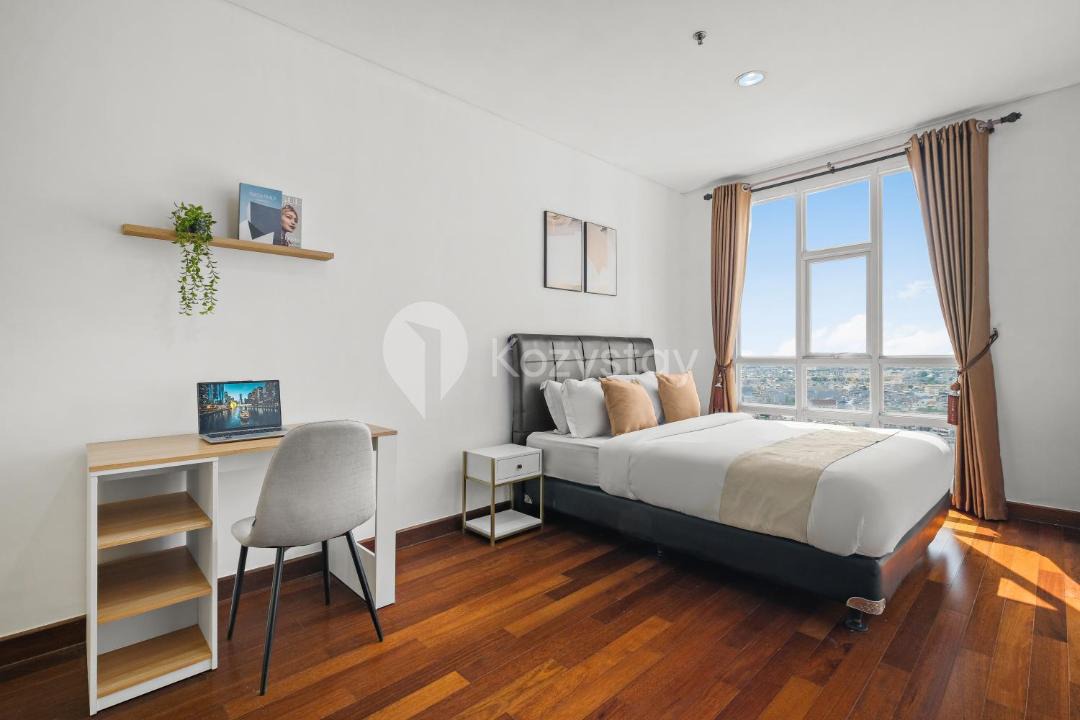 Photo of Bedroom in Chinatown