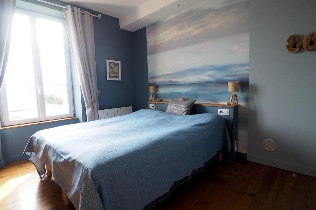 Photo of Bedroom in Vendeuvre