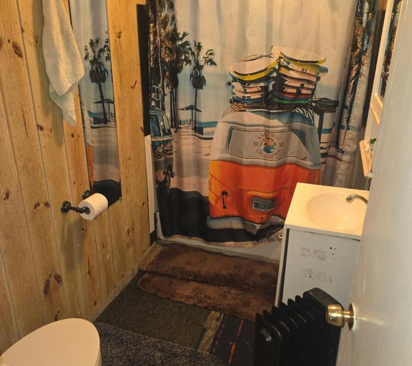 Photo of Bathroom in Atlanta