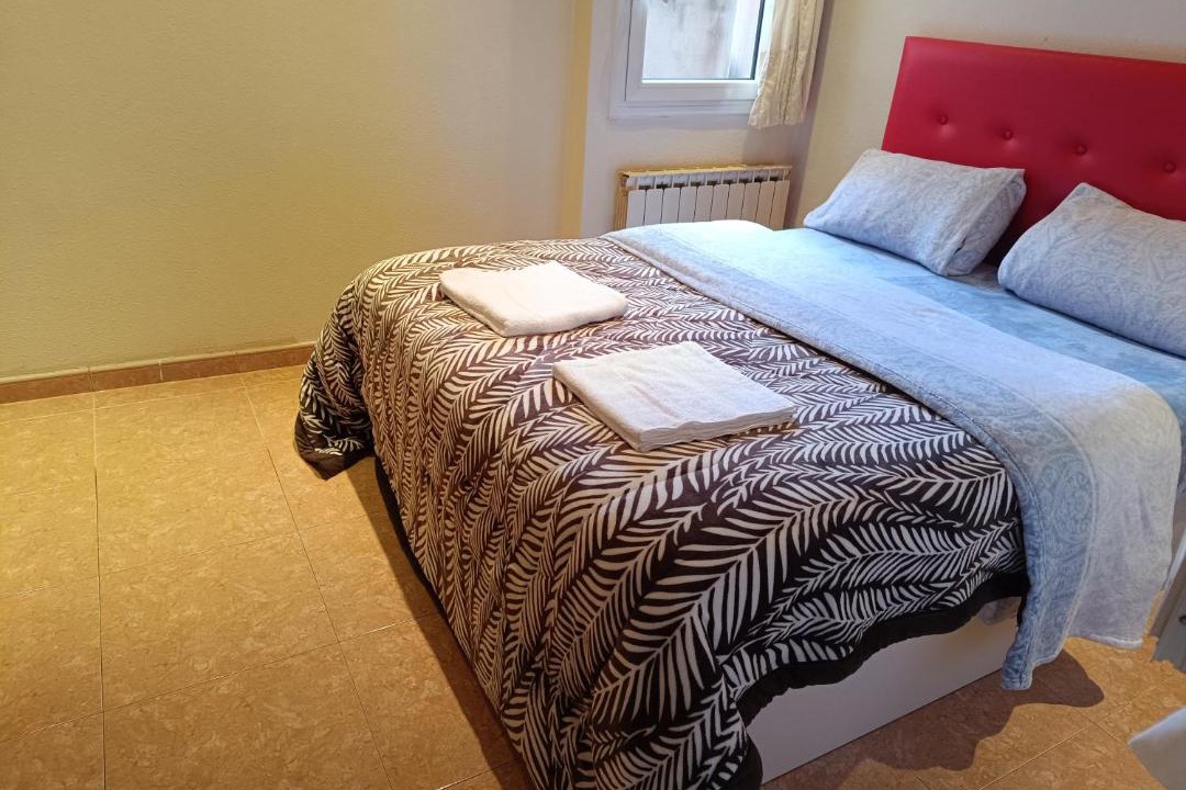 Photo of Bedroom in Vilanova del Cami