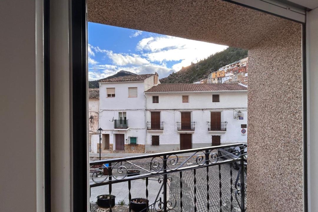 Photo of Patio Balcony in Bogarra