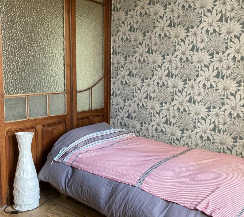 Photo of Bedroom in Louslitges