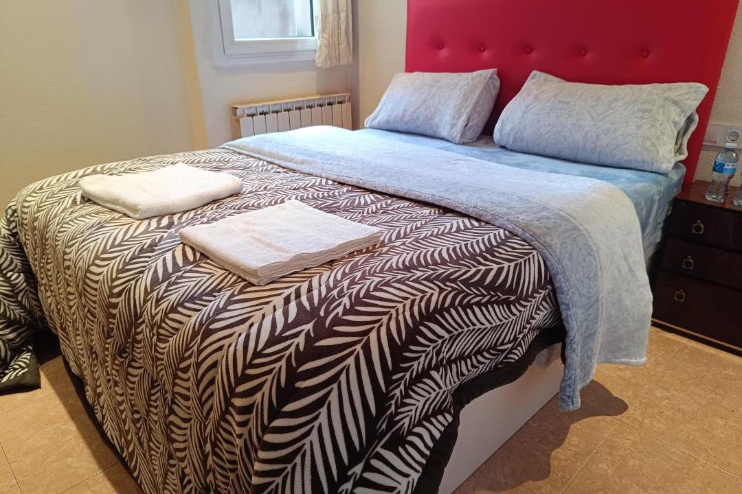 Photo of Bedroom in Vilanova del Cami